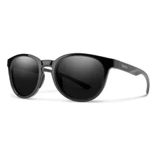 Smith Gafas De Sol Eastbank Negro/chromapop Polarizadas Negr