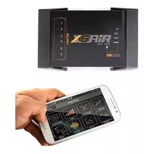 Processador Expert X6 Air Con Control Via Celular
