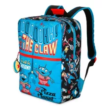 Toy Story Space Alien Remix The Claw Mochila - Disney Store