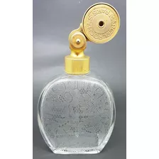 Perfumeiro Cristal Baccarat Perfume Marce Rochas Made France