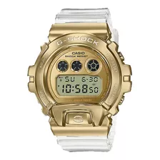Relógio Casio G-shock Gm-6900sg-9dr