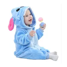 Pijama Bebe Stitch Kigurumis Animales