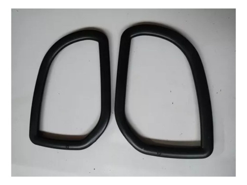 Seguro Protector Luna Espejo Retrovisor Hyundai I10 10-14 Foto 3