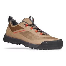 Zapatos De Aproximación Black Diamond Mission Lt 2.0 Hombre