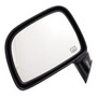 Espejo - Kool Vue Mirror Compatible With Lincoln Mkx 201 Lincoln Cosmopolitan