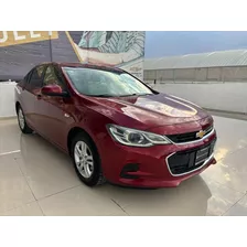 Chevrolet Cavalier 2018