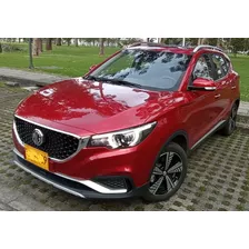 Mg Zs Ev