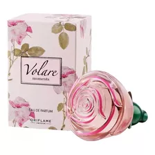 Perfume Mujer Volare Moments Oriflame