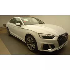 Audi A5 45tfsi 2.0 T Quattro