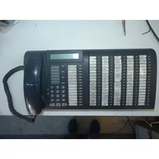 Telefono Siemens Optipoint 500 Advance + Teclado Adic 90 Tec