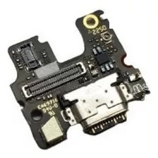 Placa Dock De Carga Moto Edge 30 (xt2203) Original Nacional