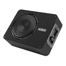 Caixa Subwoofer 10 Polegadas Audison Apbx 10 As 2