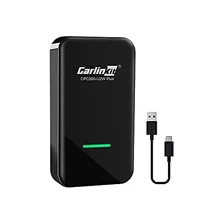 Carlinkit 3.0 Adaptador Inalámbrico Carplay Para Autos Wifi