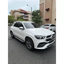 Mercedes Benz Gle 450 Americana