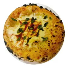 Pizza Y Pre-pizza Napolitana