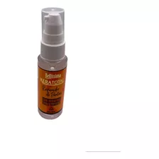 Bellissima Keratotal Reparador De Puntas X 40 Ml Brillo