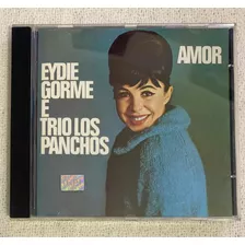 Cd Eydie Gorme E Trio Los Panchos (amor)