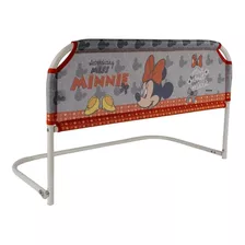 Grade De Proteção Para Cama Minnie - Styll