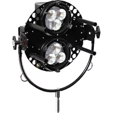 Mole-richardson 400w Led Vari-skypan With Yoke