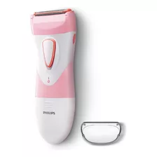 Aparador De Pelos Satinshave Essential Philips - Hp6306/00