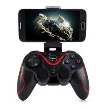 Control Gamepad Inalambrico Bluetooth Jostick Celular Pc 