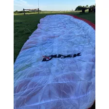 Vela De Paramotor Dudek Núcleon Xx