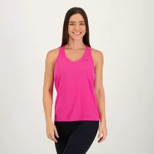 Regata Fila Basic Freedom Feminina Rosa