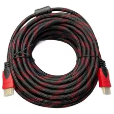 Cable Hdmi 5 Metros