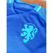 Camisa Seleção Holanda Ii 2016