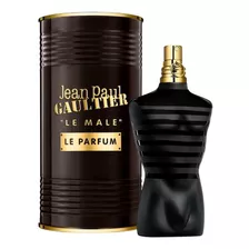 Jean Paul Gaultier Le Male Le Parfum Intense 125 ml