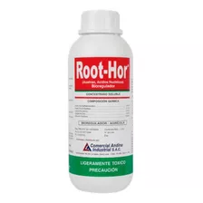 Enraizador Root Hor Líquido Frasco X 250 Ml