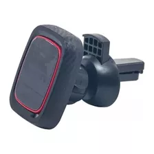 Soporte Celular Auto Gps Magnético Aire Acondicionado