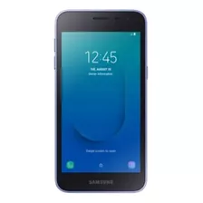 Samsung Galaxy J2 Core 8 Gb Violet 1 Gb Ram Liberado