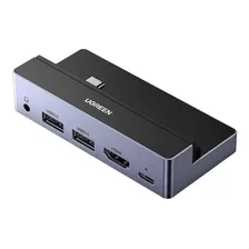 Hub Adaptador Usb-c 5 En 1 Para iPad Pro Ugreen