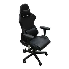 Cadeira Gamer Profissional Com Encosto 68x72x128 Até 150kg