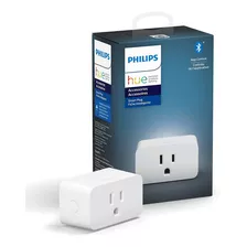 Convertidor De Luz Inteligente, Philips Hue Smart Plug