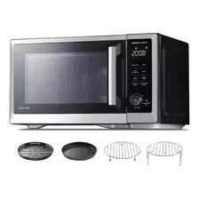Toshiba 7-in-1 Countertop Microwave