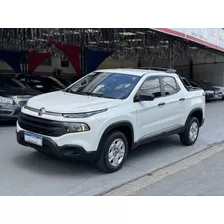 Fiat Toro Endurence 1.8 