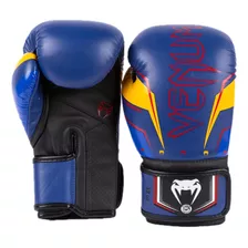 Elite Evo Boxing Gloves
