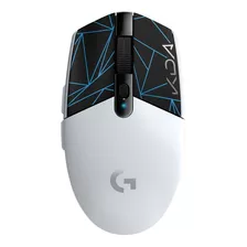 Mouse Gamer De Juego Inalámbrico Logitech G Serie G Lightspeed G305 Kda