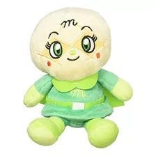 Chan Beans S Plus Meronpan'na Chii Anpanman Pre (importa