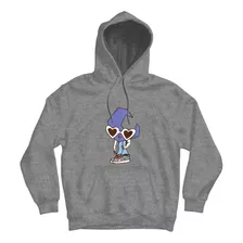 Sudadera Hoodie - Luna - Mora - Estrella