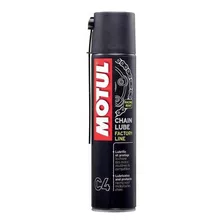 Lubricante De Cadena Chain Lube Motul Factory! Wagner Motos!