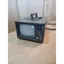 Antigo Rádio Tv Daytron