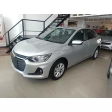 Chevrolet Onix Lt Tech 4 P Tomo Plan De Ahorro Chevrolet!! 