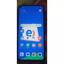 Celular Redmi Note 9 