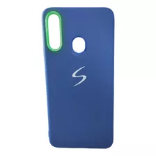 Capinha Anti Impacto Choque Compativel Para Galaxy A