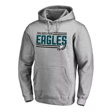 Sudadera Futbol Americano Eagles Philadelphia Fly Eagles Fly