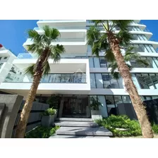 Apartamento Nuevo En Venta En Lujosa Torre En La Esmeralda, Santiago Wpa35