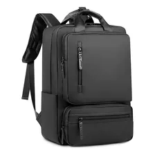 Mochila Para Laptop 15.6 In Mochilas Escolar Viaje Bolsa 32 L Iforu